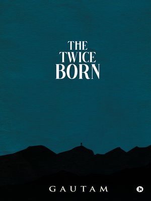 cover image of The Twice Born